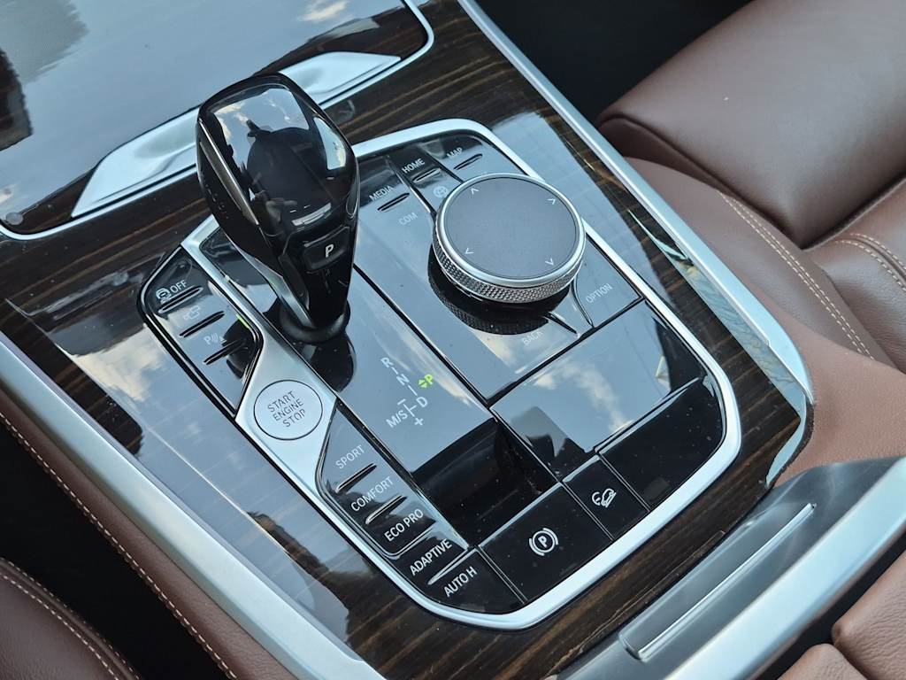 Thumbnail: 2021 BMW X5 - 38