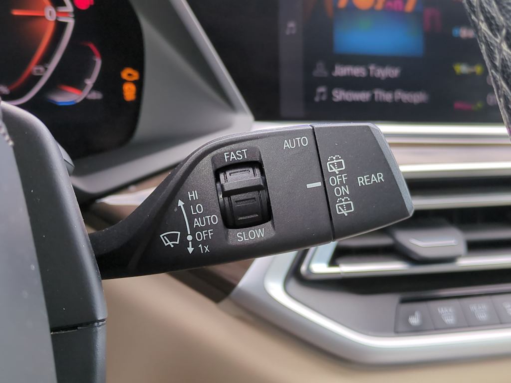 2022 BMW X5 xDrive40i 12