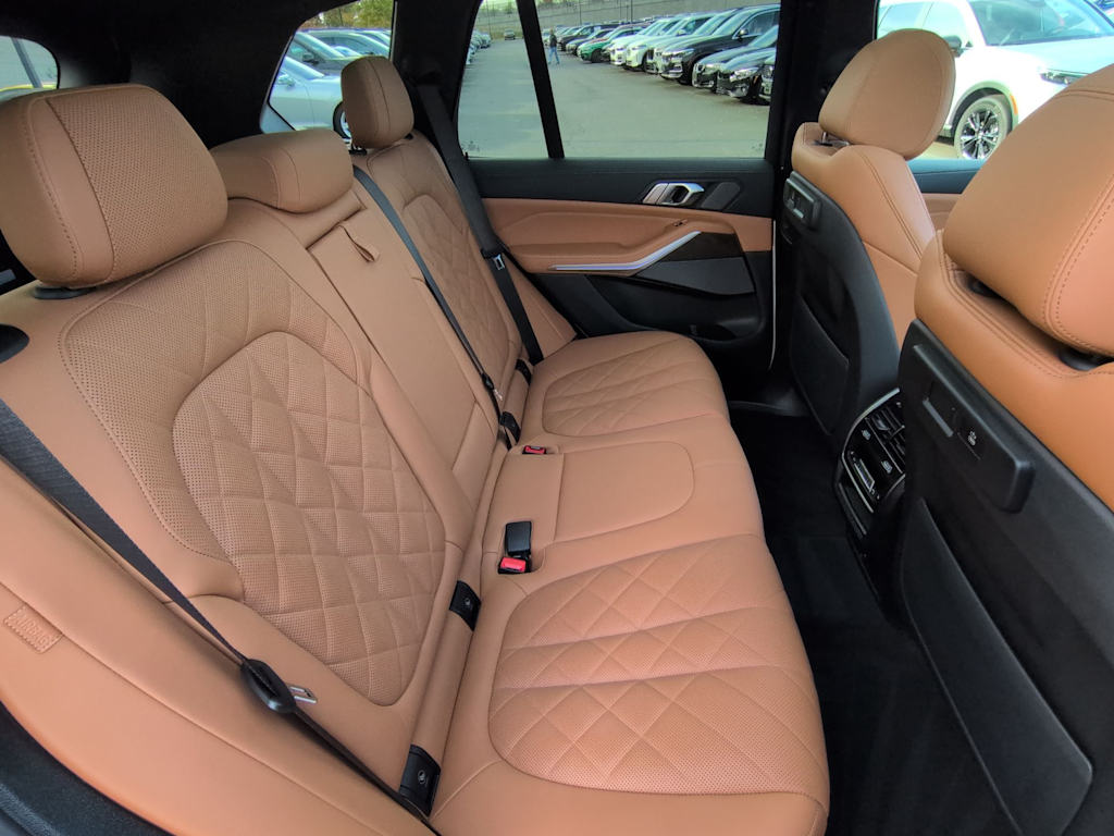 Thumbnail: 2023 BMW X5 - 28