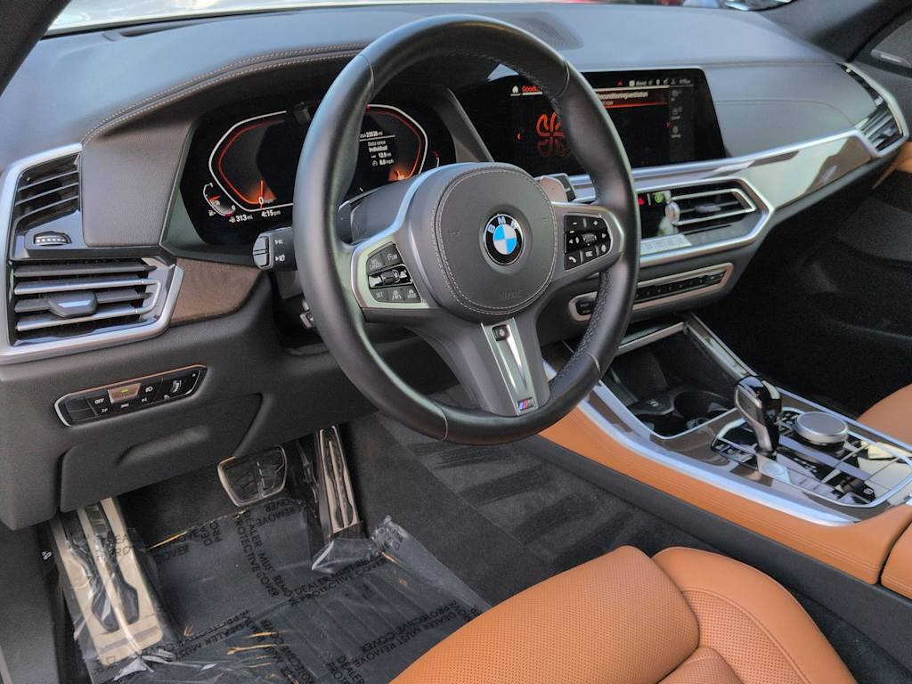 Thumbnail: 2023 BMW X5 - 2