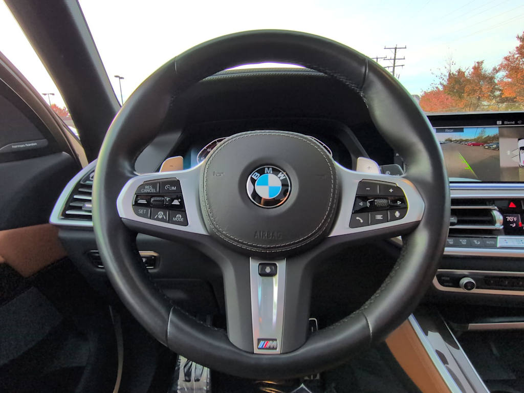 Thumbnail: 2023 BMW X5 - 10