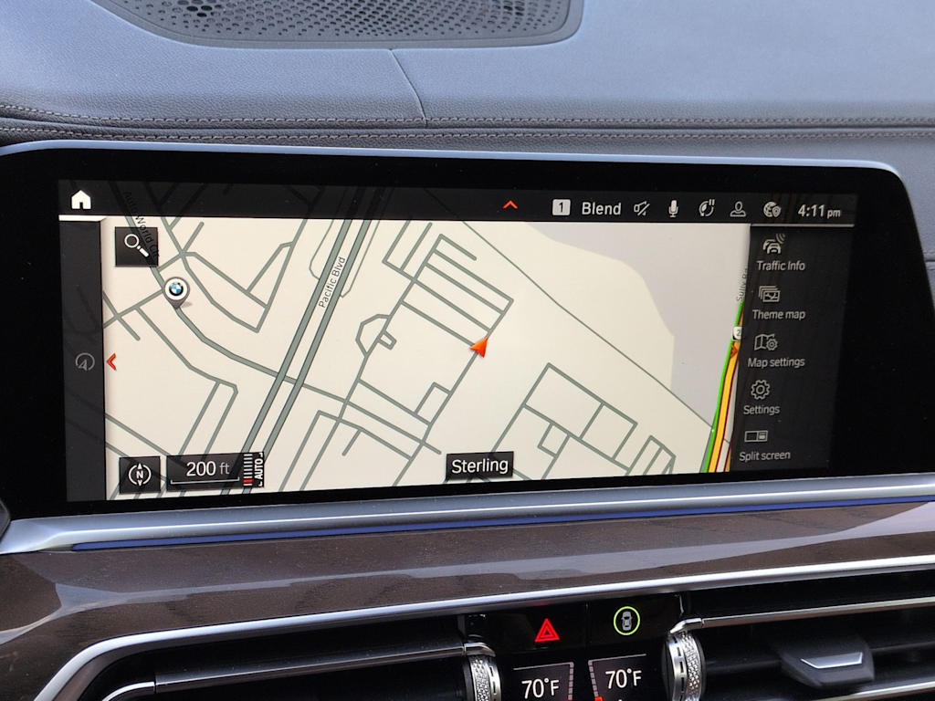 Thumbnail: 2023 BMW X5 - 33