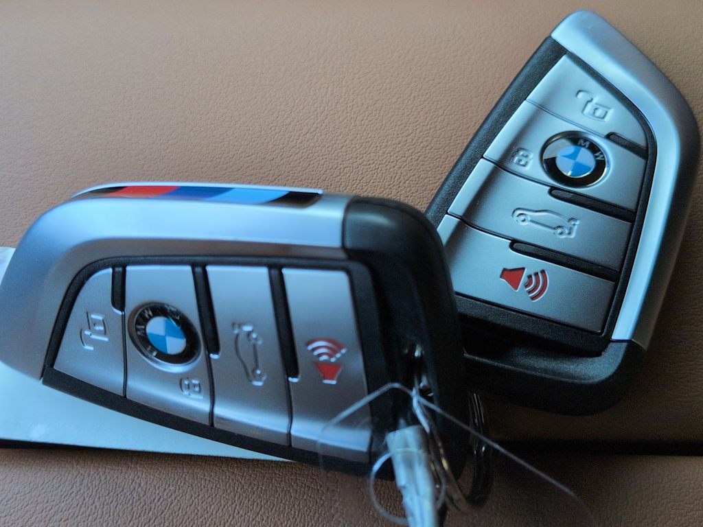 Thumbnail: 2023 BMW X5 - 39