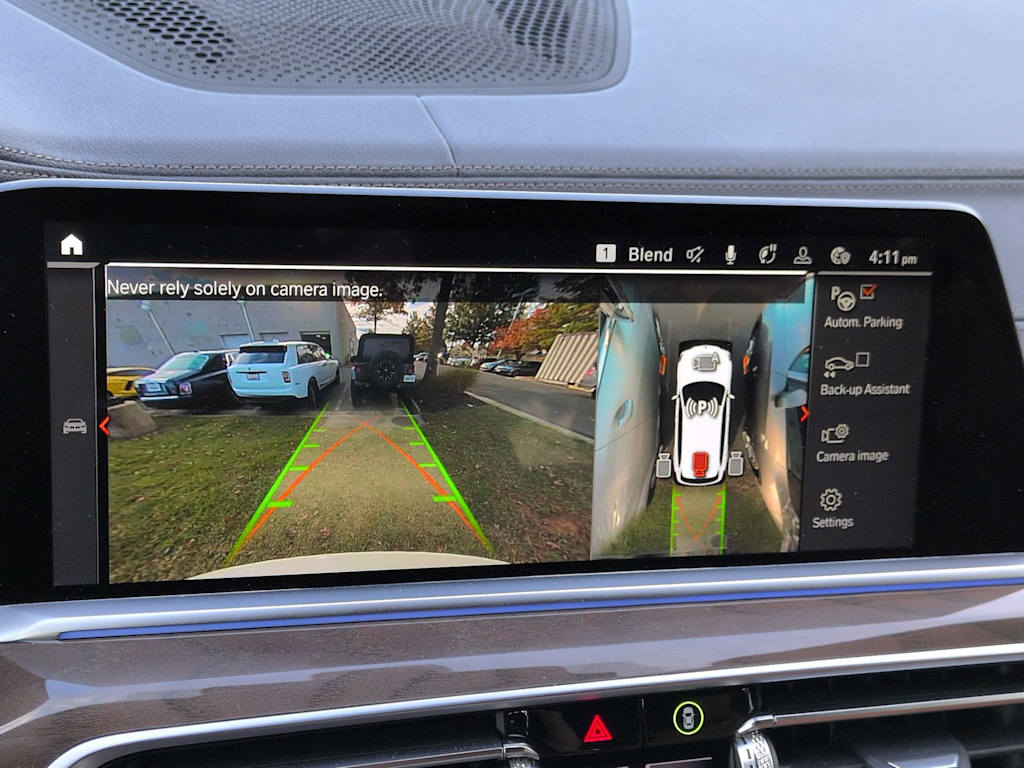 Thumbnail: 2023 BMW X5 - 34