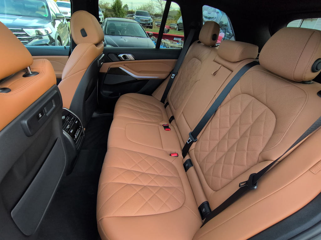 Thumbnail: 2023 BMW X5 - 27