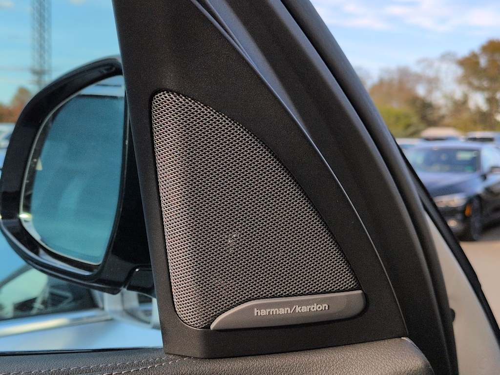 Thumbnail: 2023 BMW X5 - 35