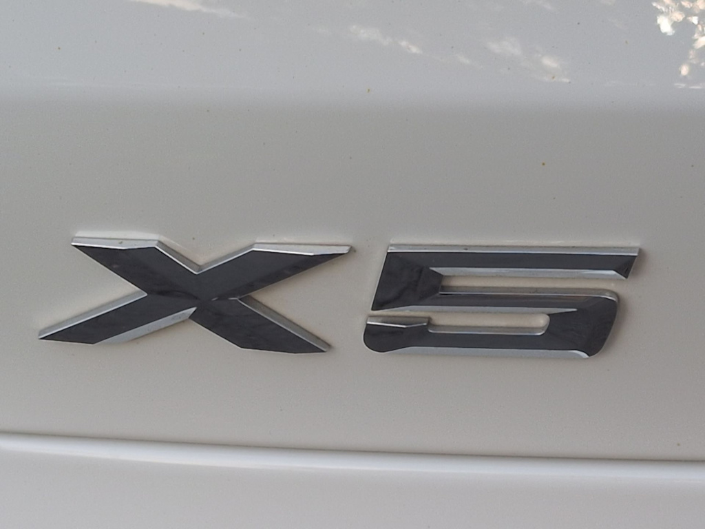 Thumbnail: 2023 BMW X5 - 24