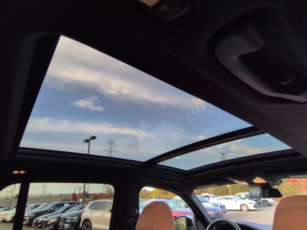 Thumbnail: 2023 BMW X5 - 29