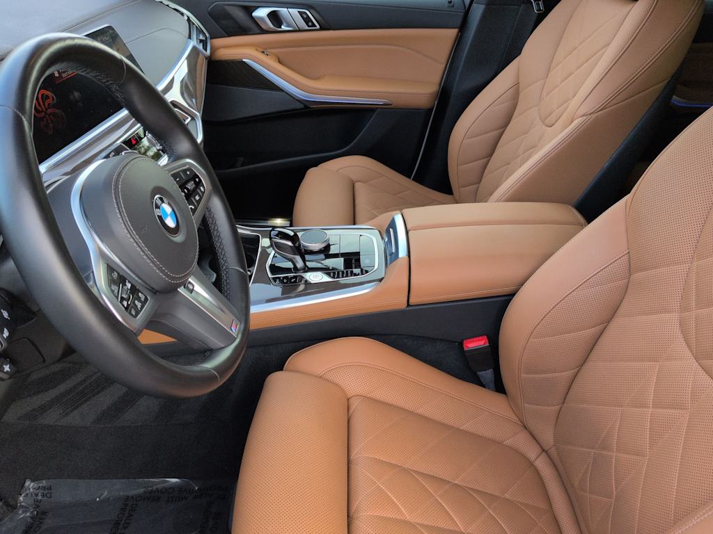 Thumbnail: 2023 BMW X5 - 11