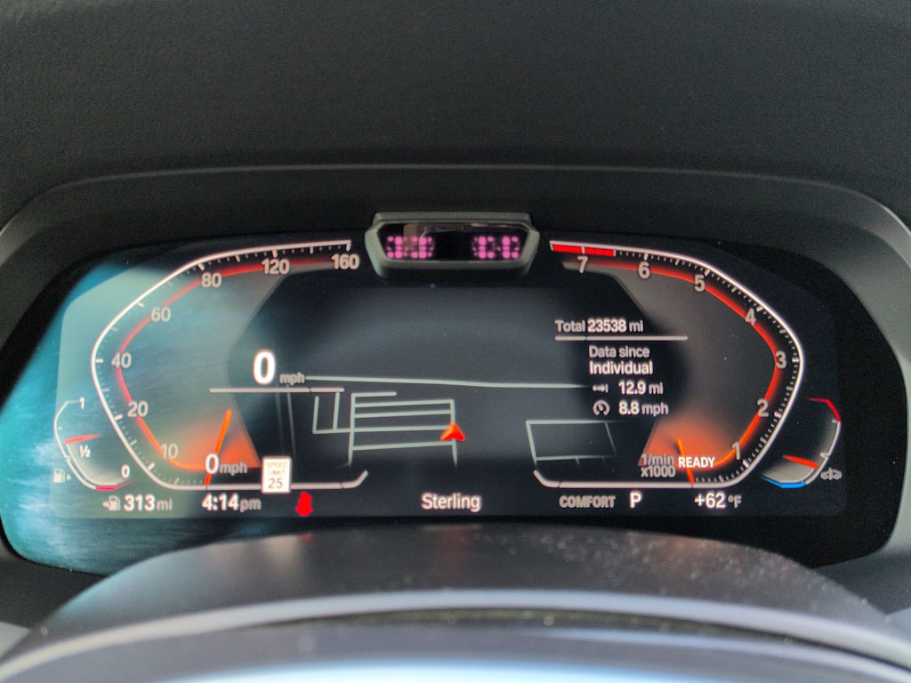 Thumbnail: 2023 BMW X5 - 37