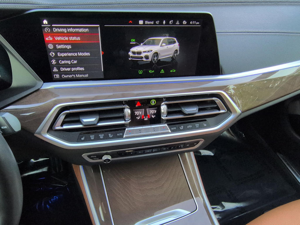 Thumbnail: 2023 BMW X5 - 14