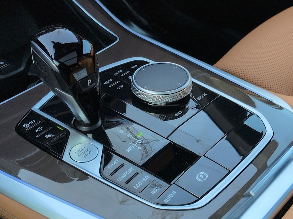 Thumbnail: 2023 BMW X5 - 36