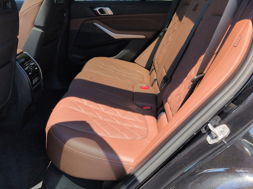 Thumbnail: 2023 BMW X5 - 13