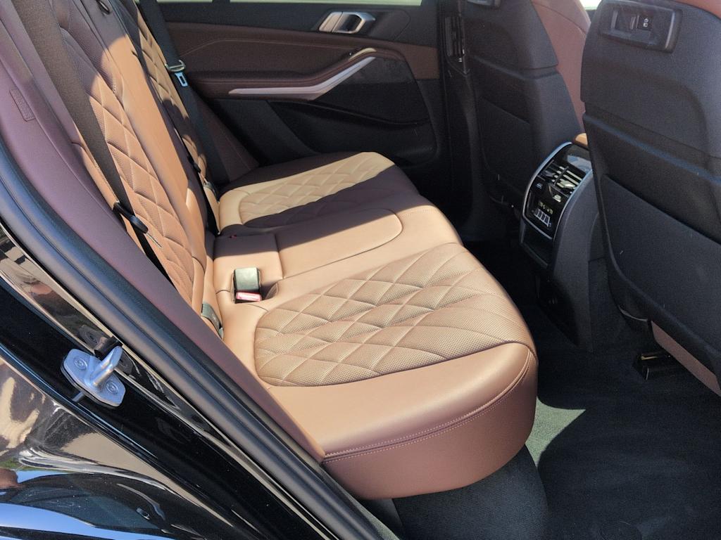 Thumbnail: 2023 BMW X5 - 28