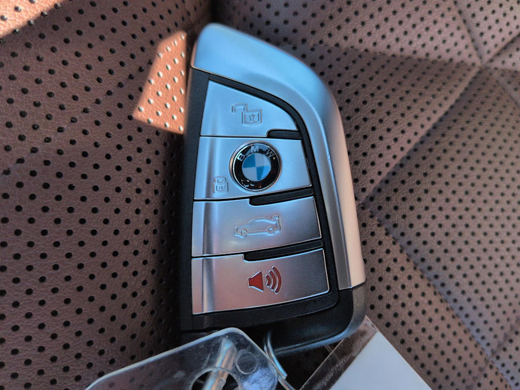 Thumbnail: 2023 BMW X5 - 37