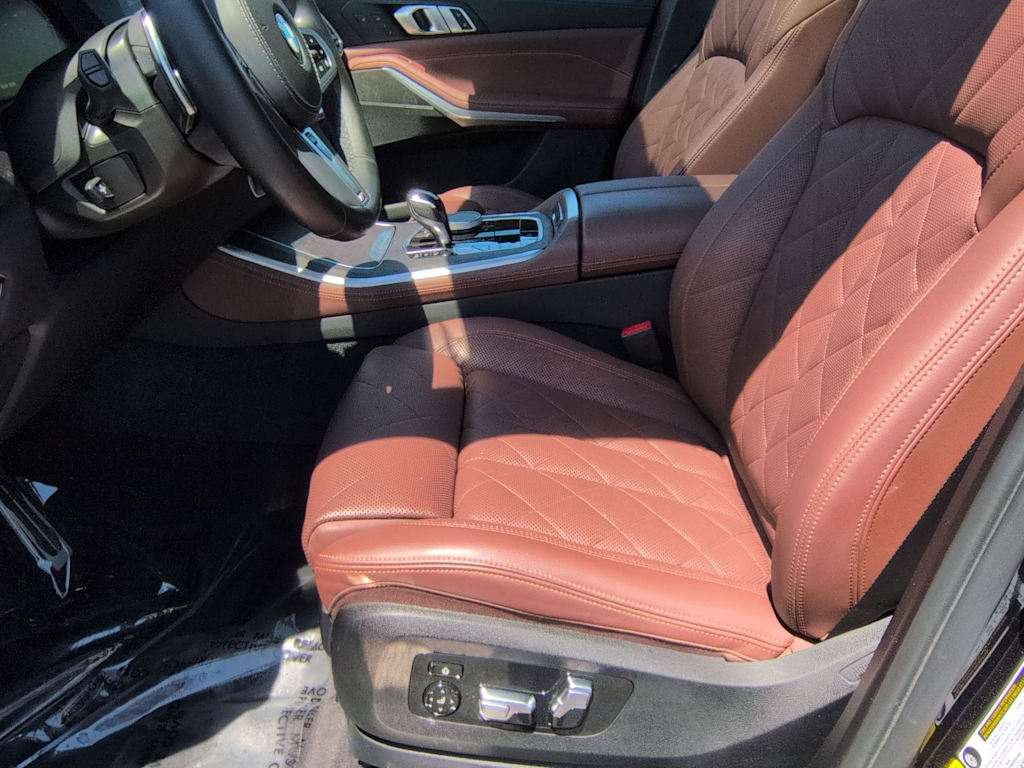 Thumbnail: 2023 BMW X5 - 11