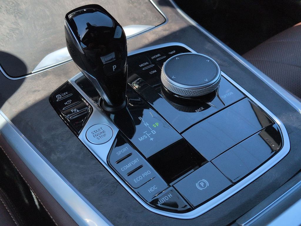Thumbnail: 2023 BMW X5 - 16