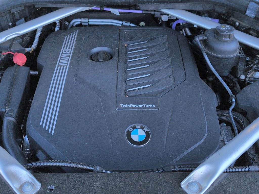 Thumbnail: 2023 BMW X5 - 9