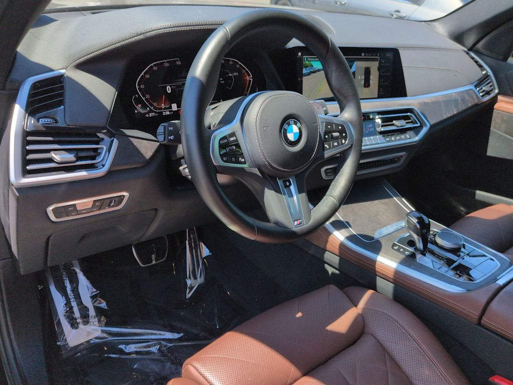 Thumbnail: 2023 BMW X5 - 2