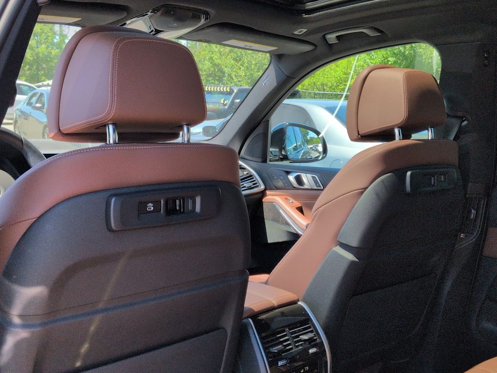 Thumbnail: 2023 BMW X5 - 26
