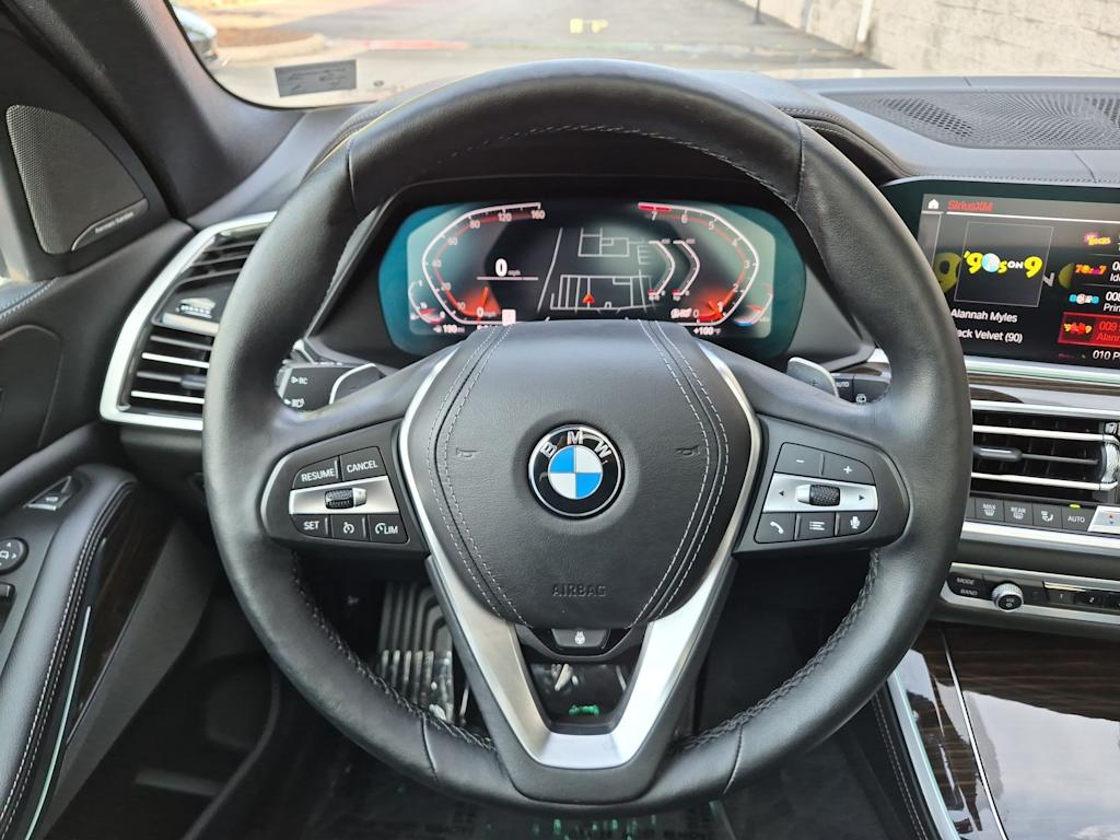 Thumbnail: 2020 BMW X5 - 14