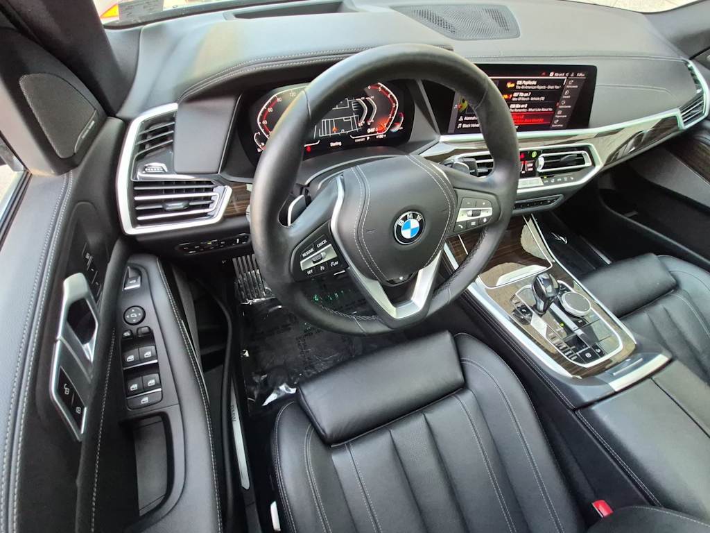 Thumbnail: 2020 BMW X5 - 2