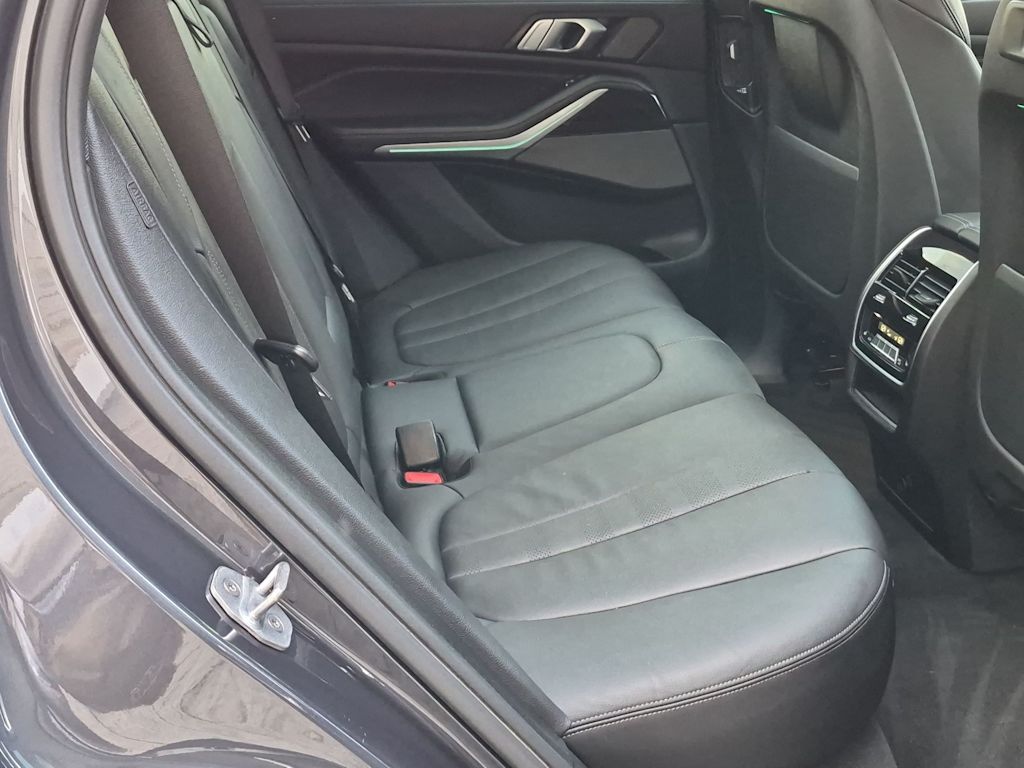 Thumbnail: 2020 BMW X5 - 30