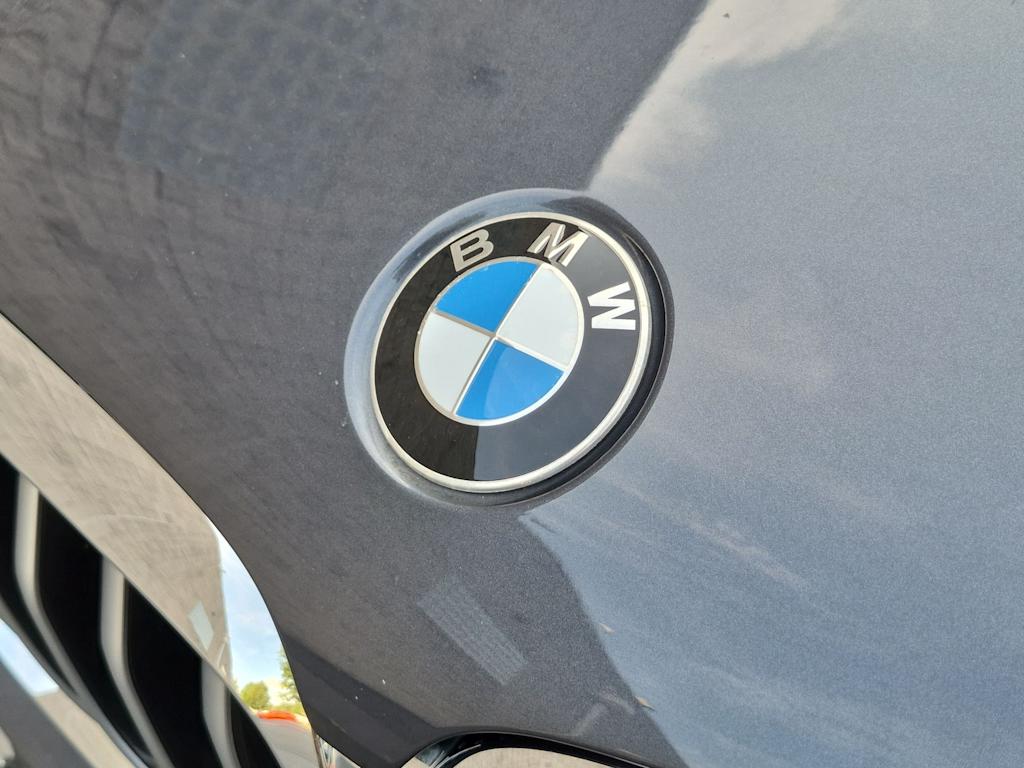 Thumbnail: 2020 BMW X5 - 7