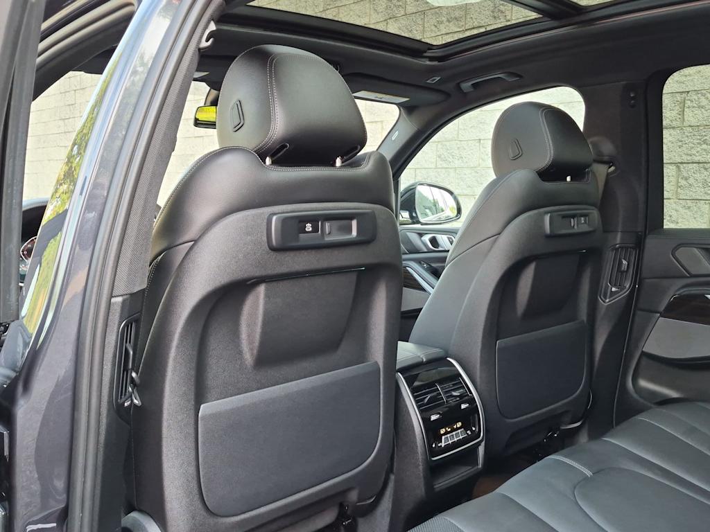 Thumbnail: 2020 BMW X5 - 13