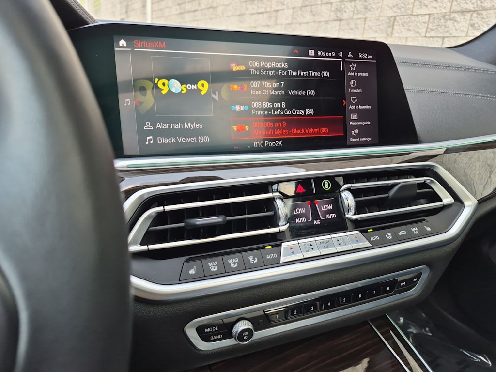 Thumbnail: 2020 BMW X5 - 15