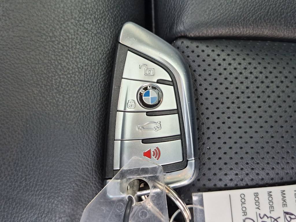 Thumbnail: 2020 BMW X5 - 19