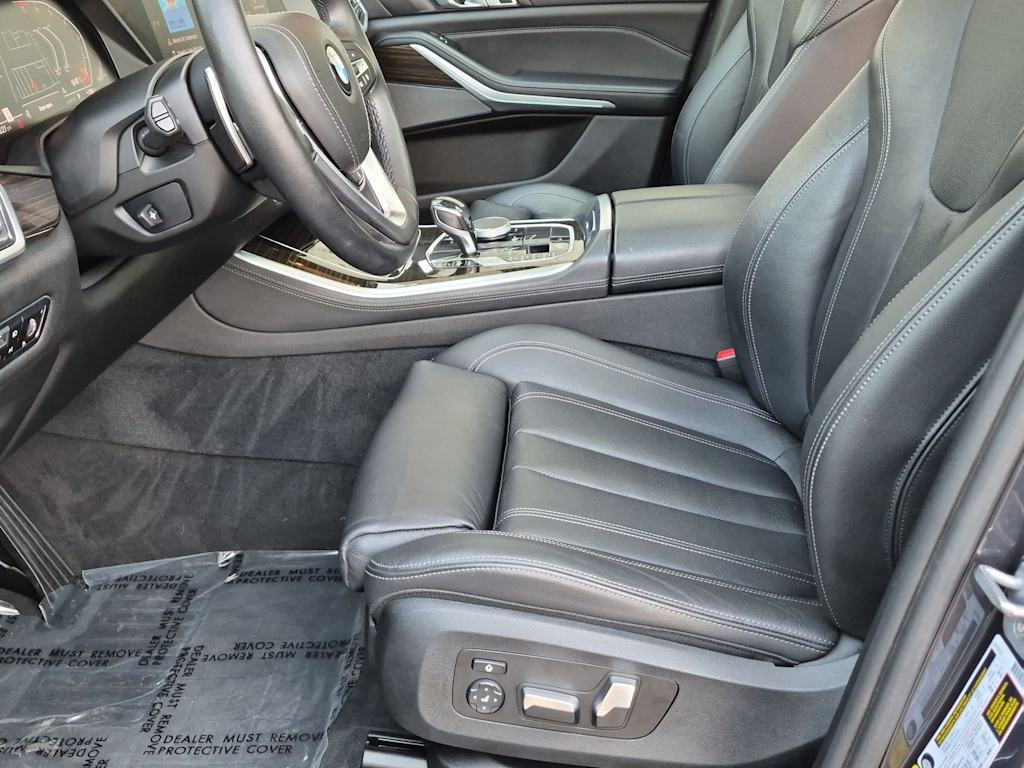 Thumbnail: 2020 BMW X5 - 11
