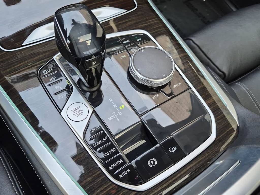 Thumbnail: 2020 BMW X5 - 16
