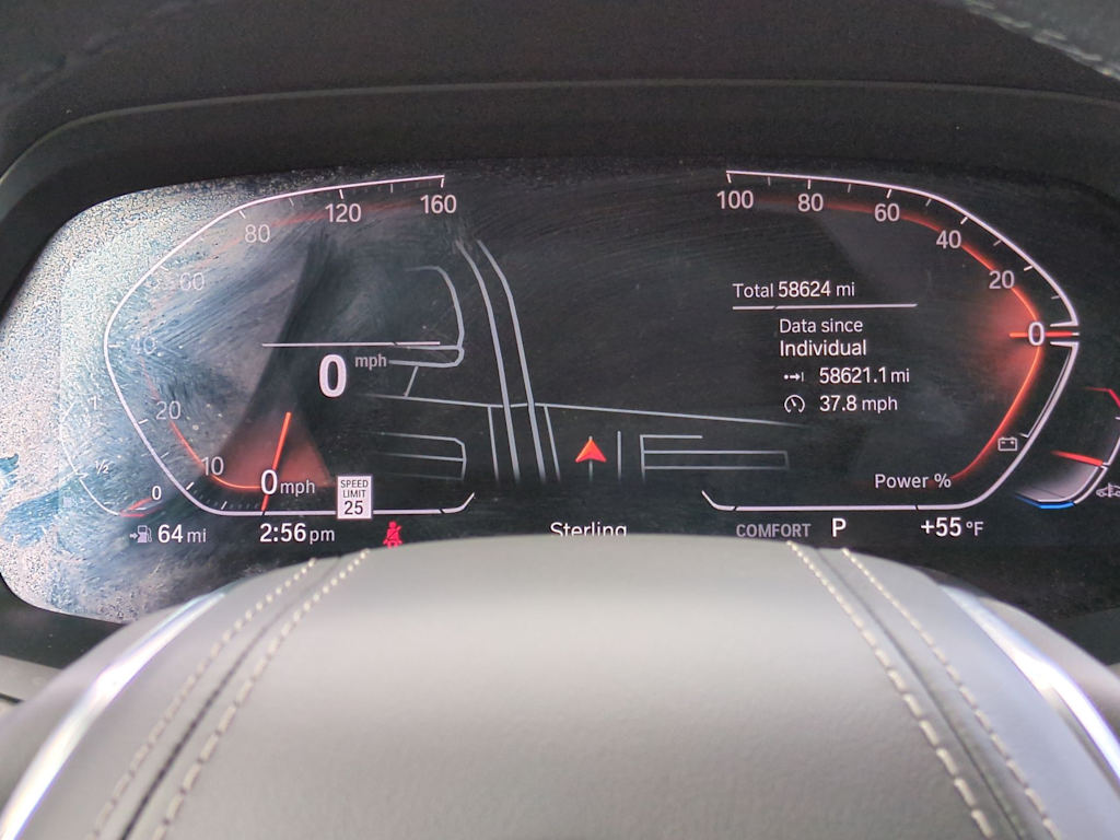 2022 BMW X5 xDrive40i 13