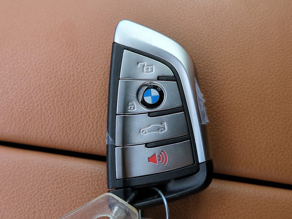 2022 BMW X5 xDrive40i 15