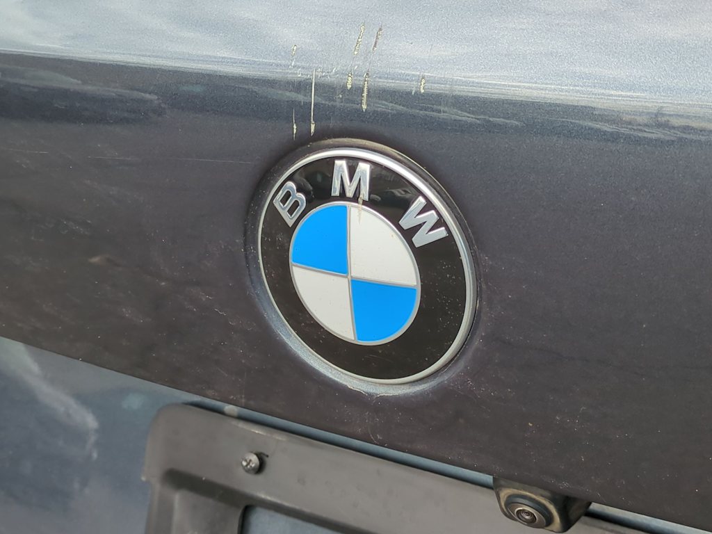 2022 BMW X5 xDrive40i 3