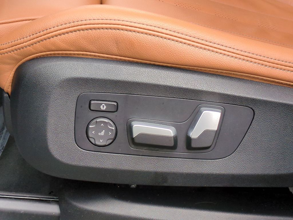 2022 BMW X5 xDrive40i 18