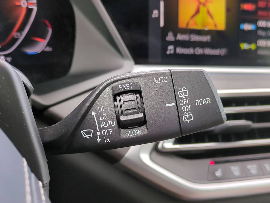 2022 BMW X5 xDrive40i 12