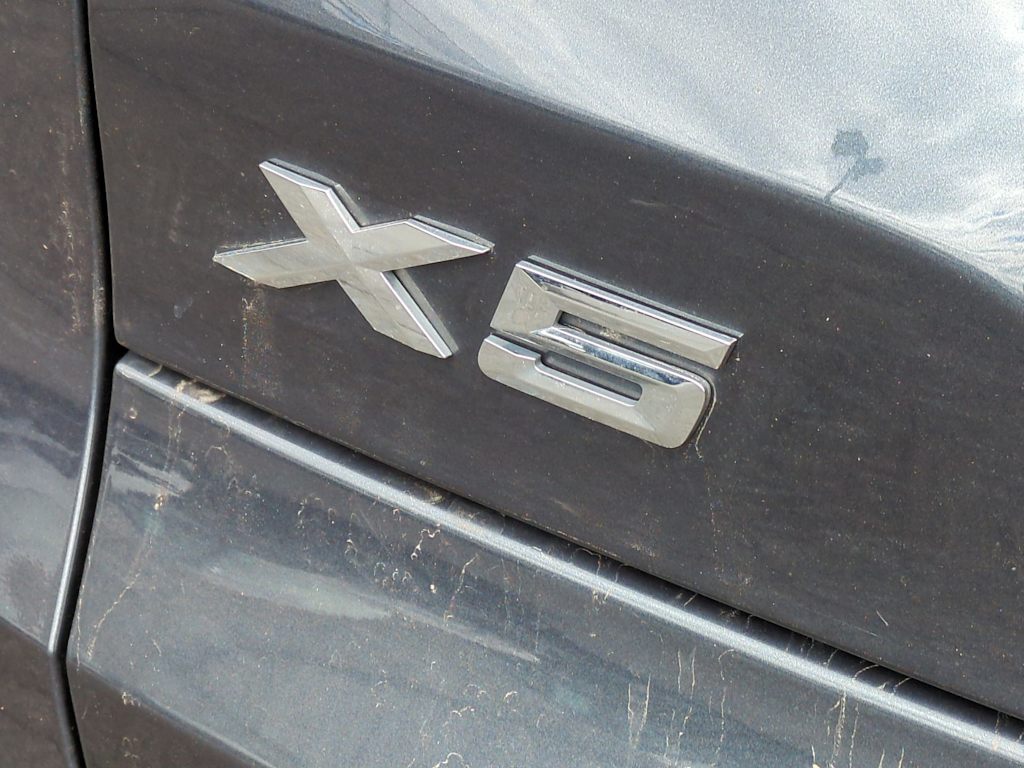 2022 BMW X5 xDrive40i 17