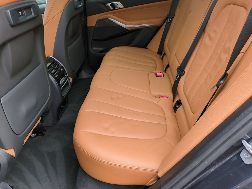 2022 BMW X5 xDrive40i 20