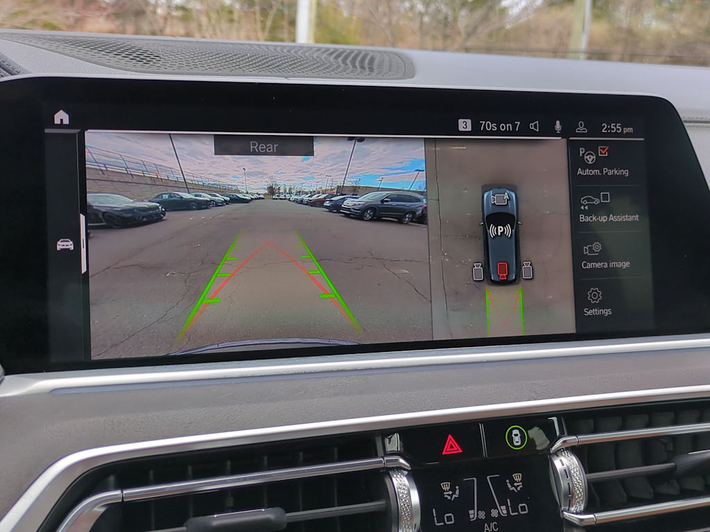 2022 BMW X5 xDrive40i 27