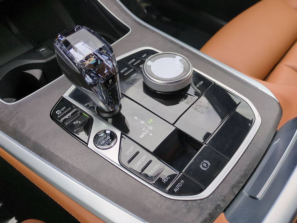 2022 BMW X5 xDrive40i 29