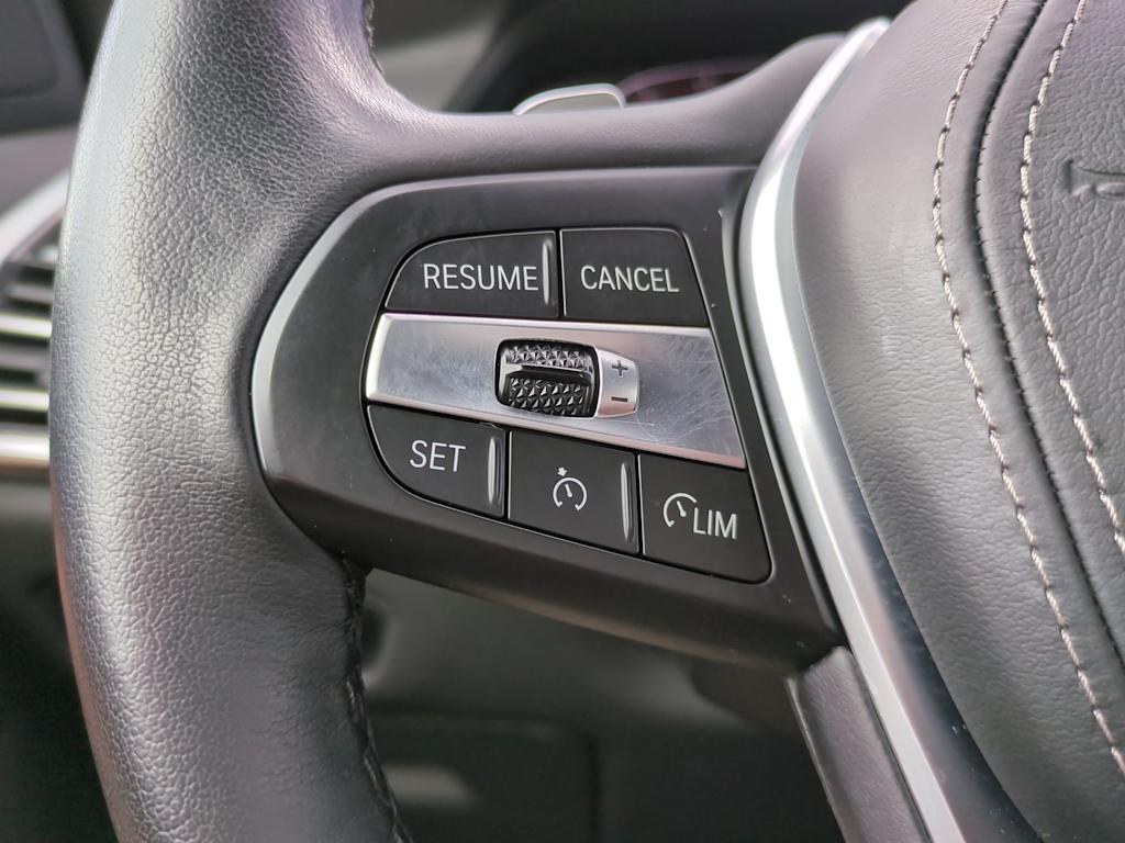 2022 BMW X5 xDrive40i 23