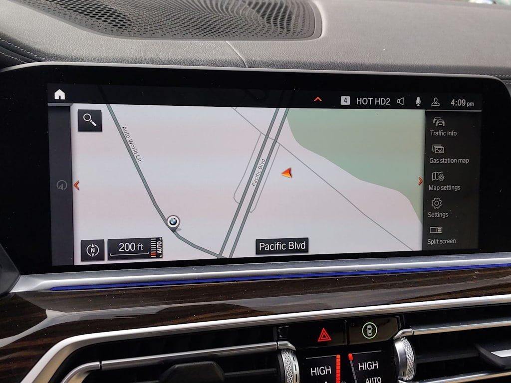 2021 BMW X5 xDrive40i 26