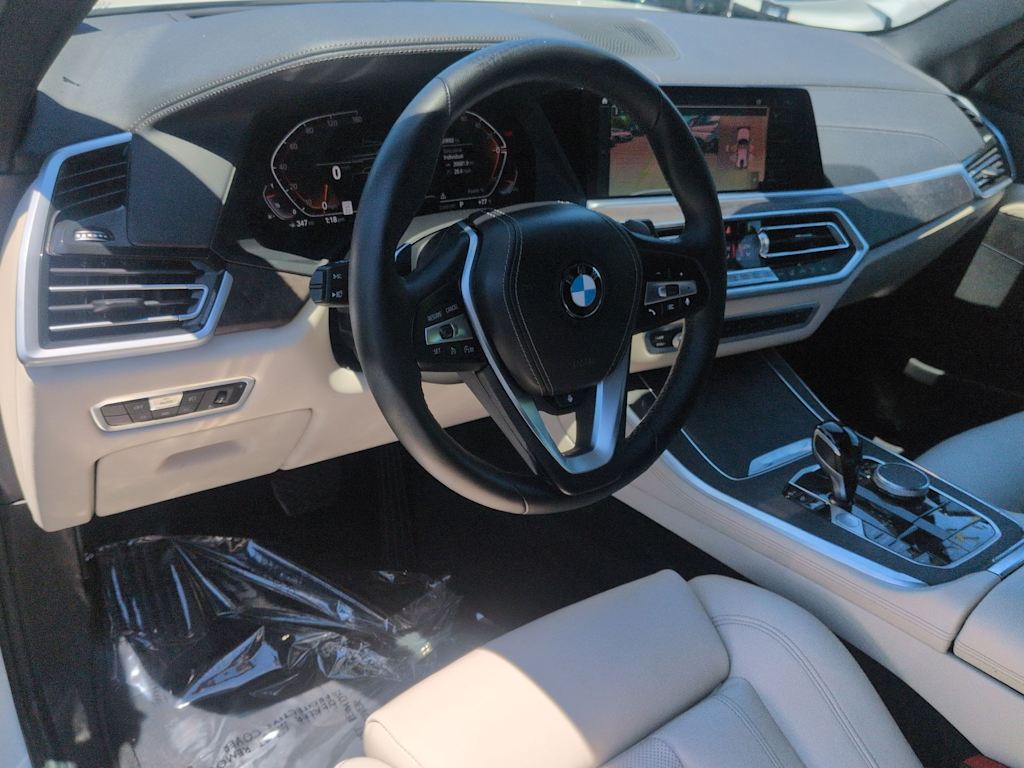 Thumbnail: 2022 BMW X5 - 2