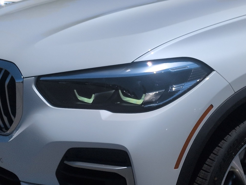 Thumbnail: 2022 BMW X5 - 25