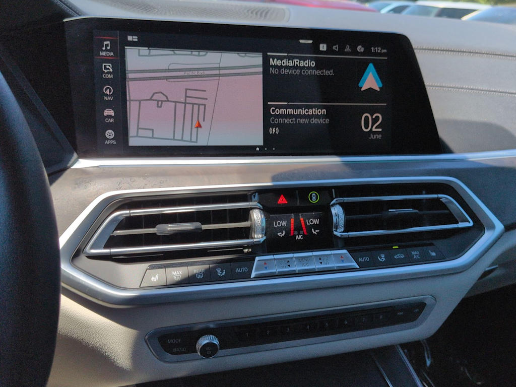 Thumbnail: 2022 BMW X5 - 34