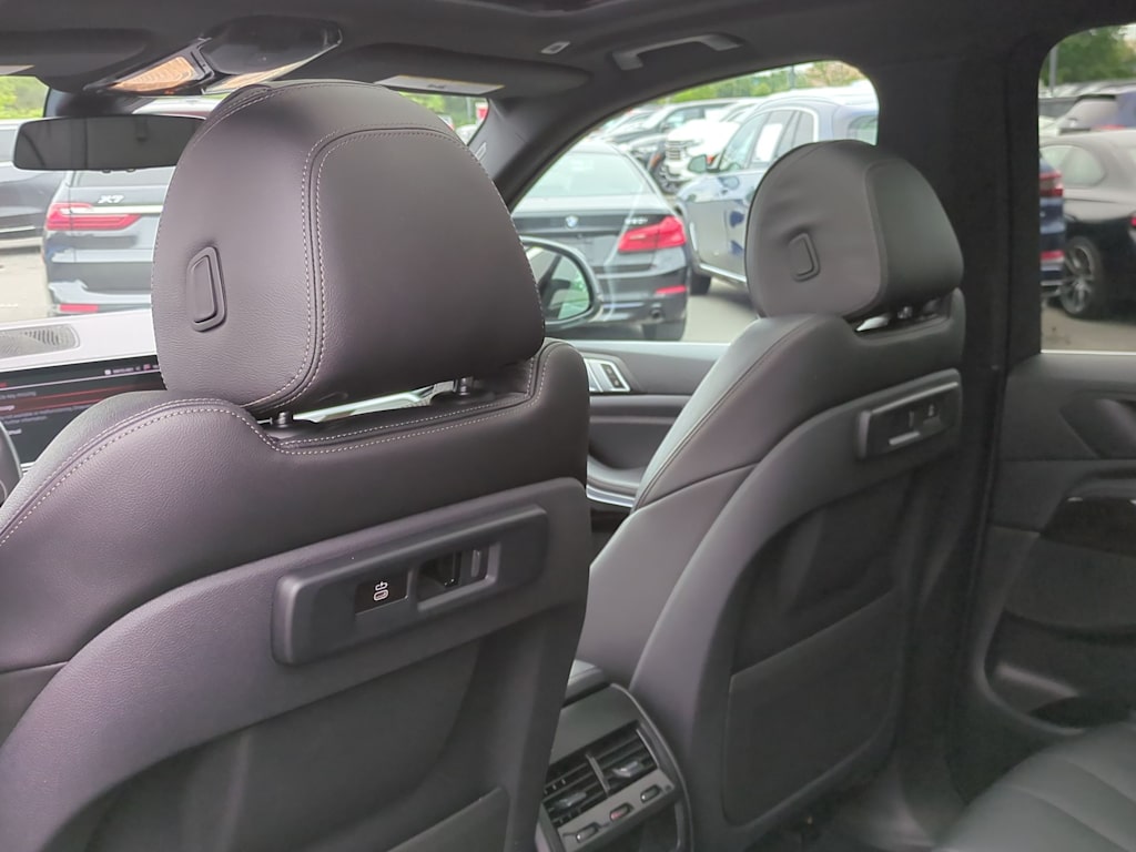 2019 BMW X5 xDrive40i 19
