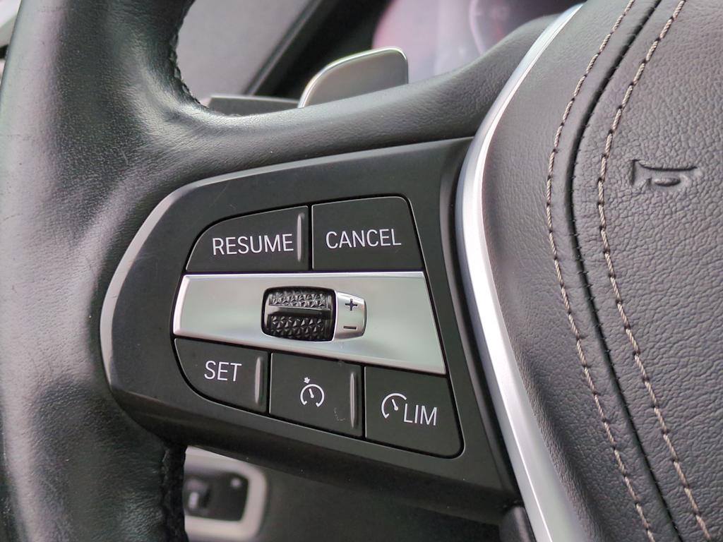 2019 BMW X5 xDrive40i 23