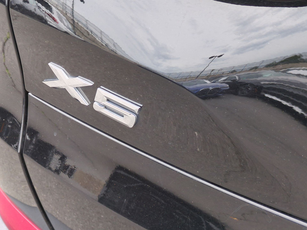 2019 BMW X5 xDrive40i 17